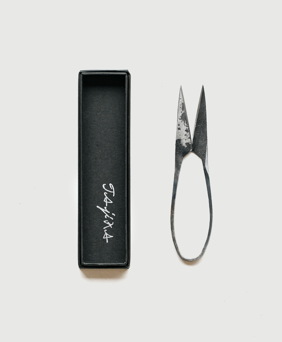 TAjiKA Herb Shears - £55 - Tokyo Bike