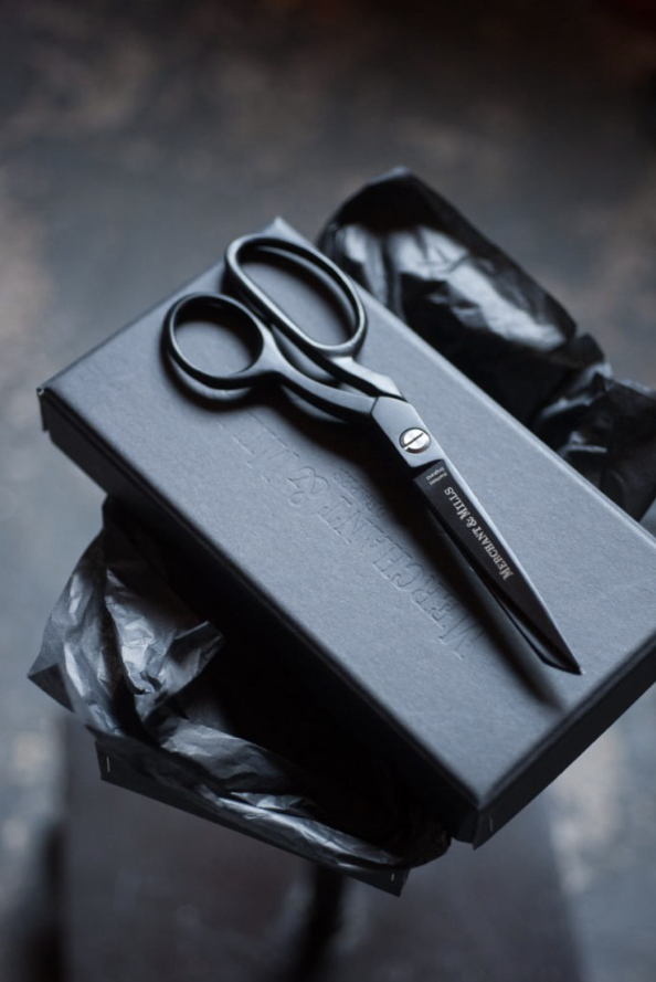 Xylan Shears - £62 - Merchant and Mills