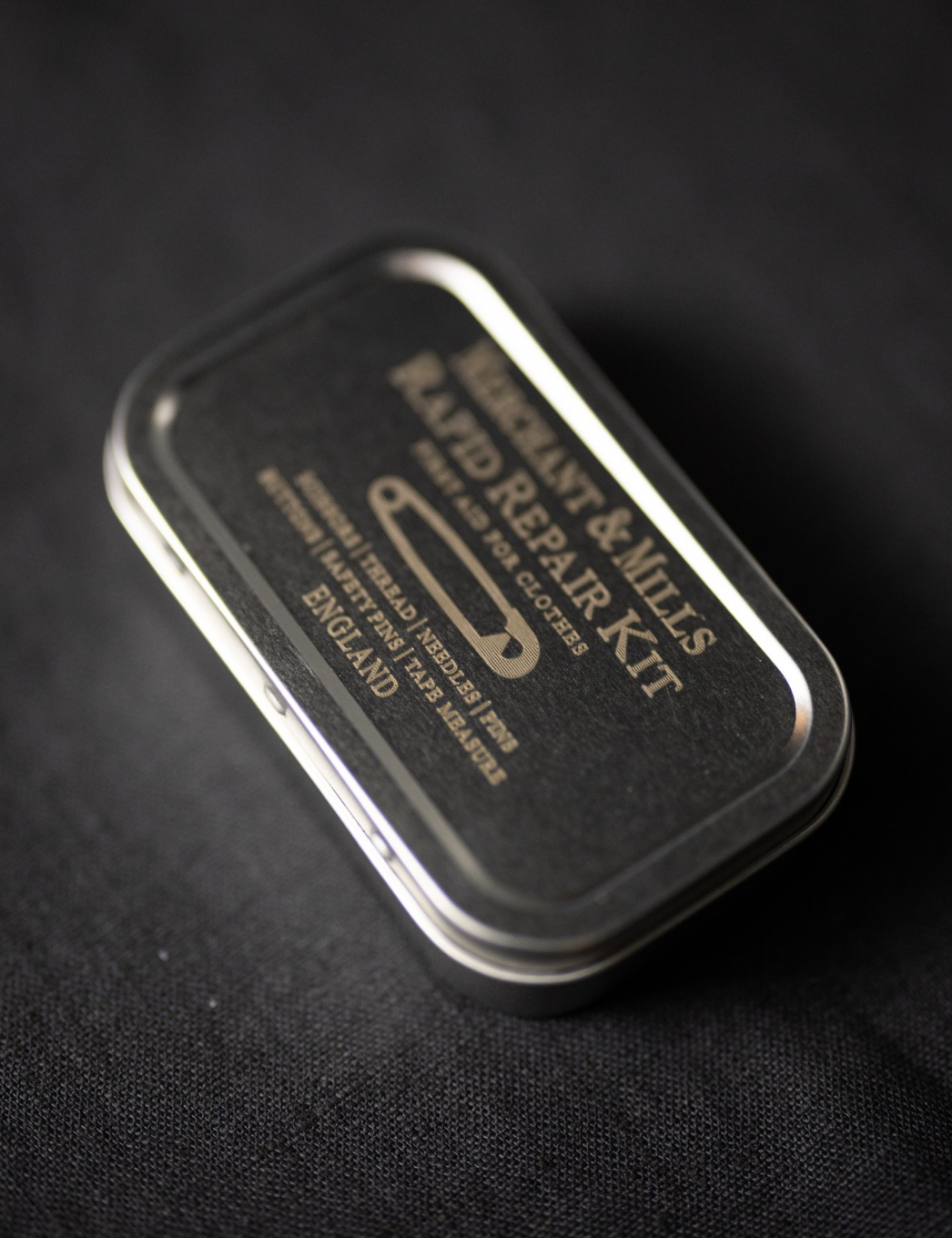 Rapid Repair Kit - £16.50 - Merchant &amp; Mills