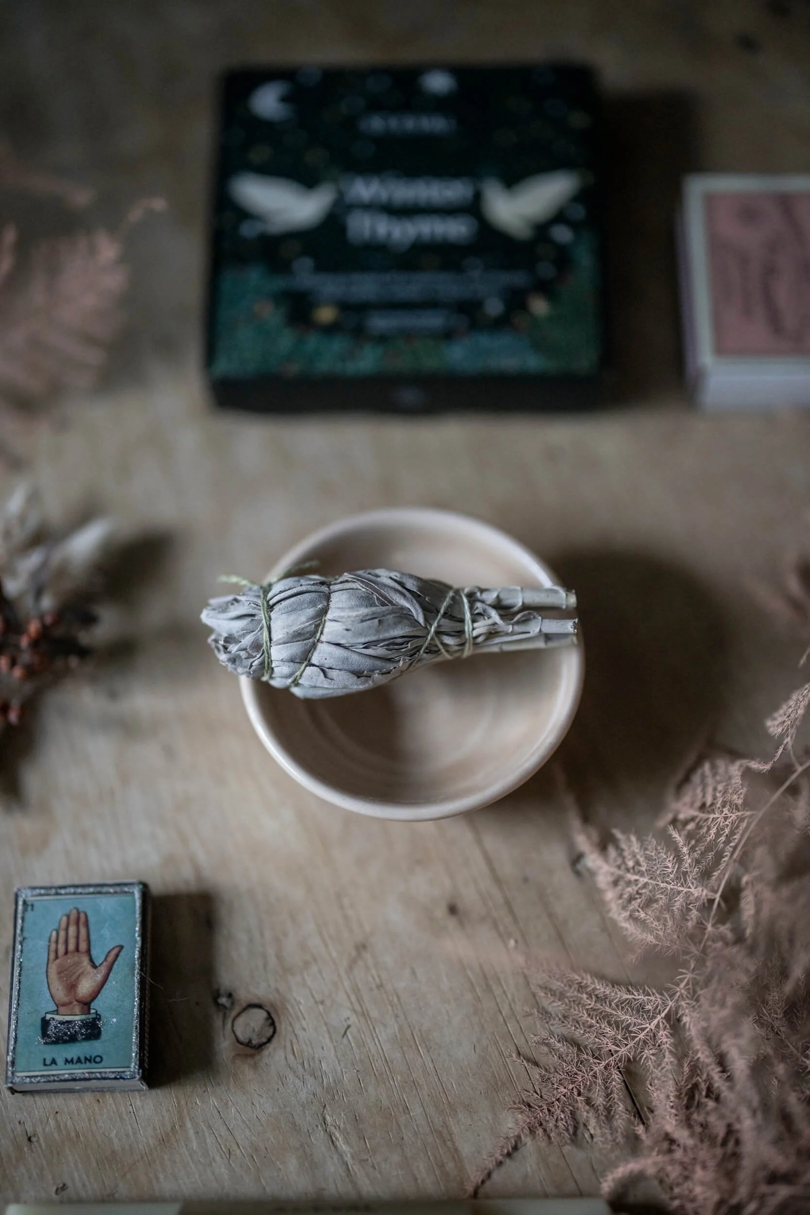 Sage Smudge Stick