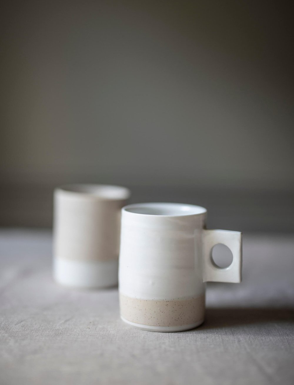 Miro Handmade Ceramic Mug