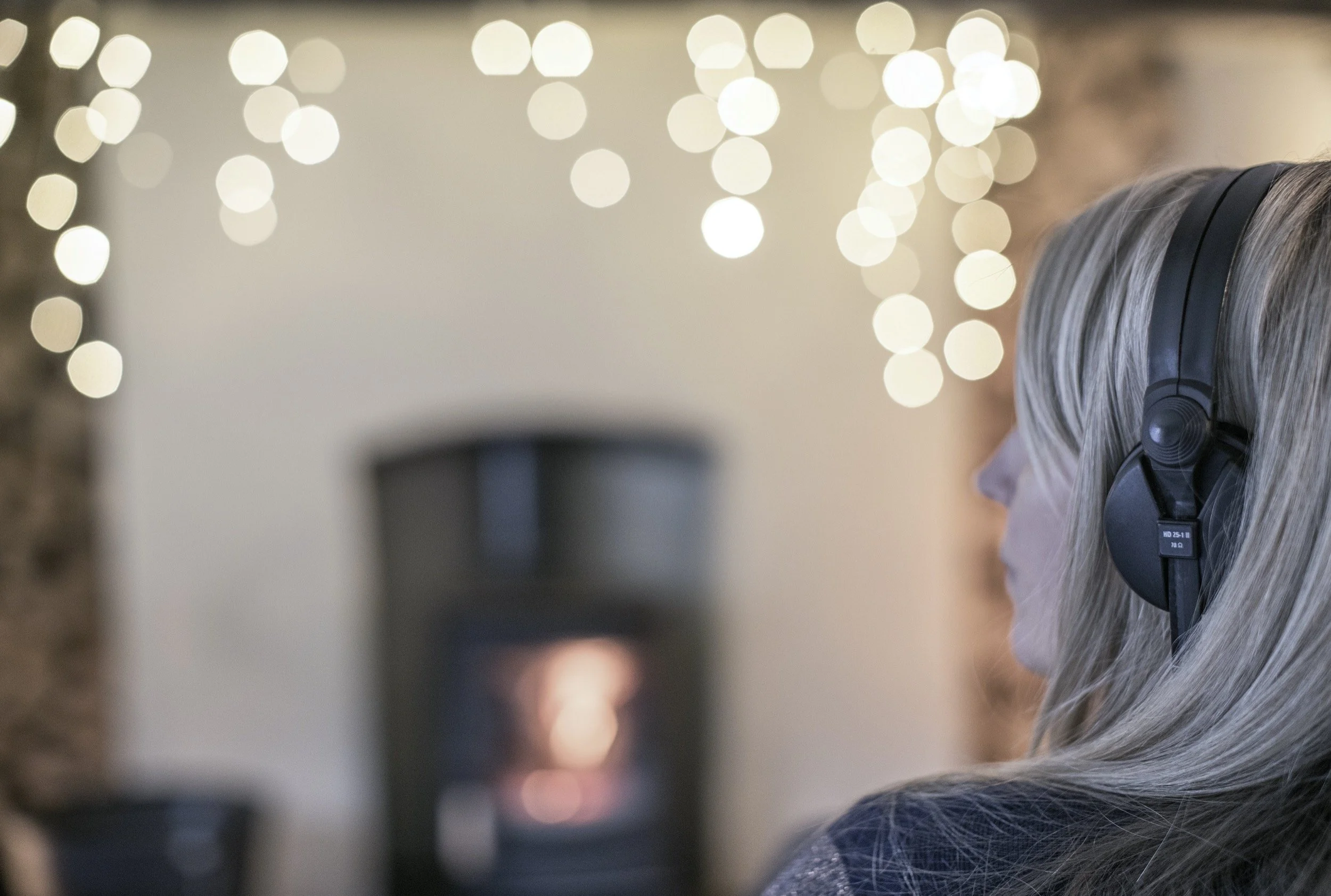 The Weekend Mixtape - Winter