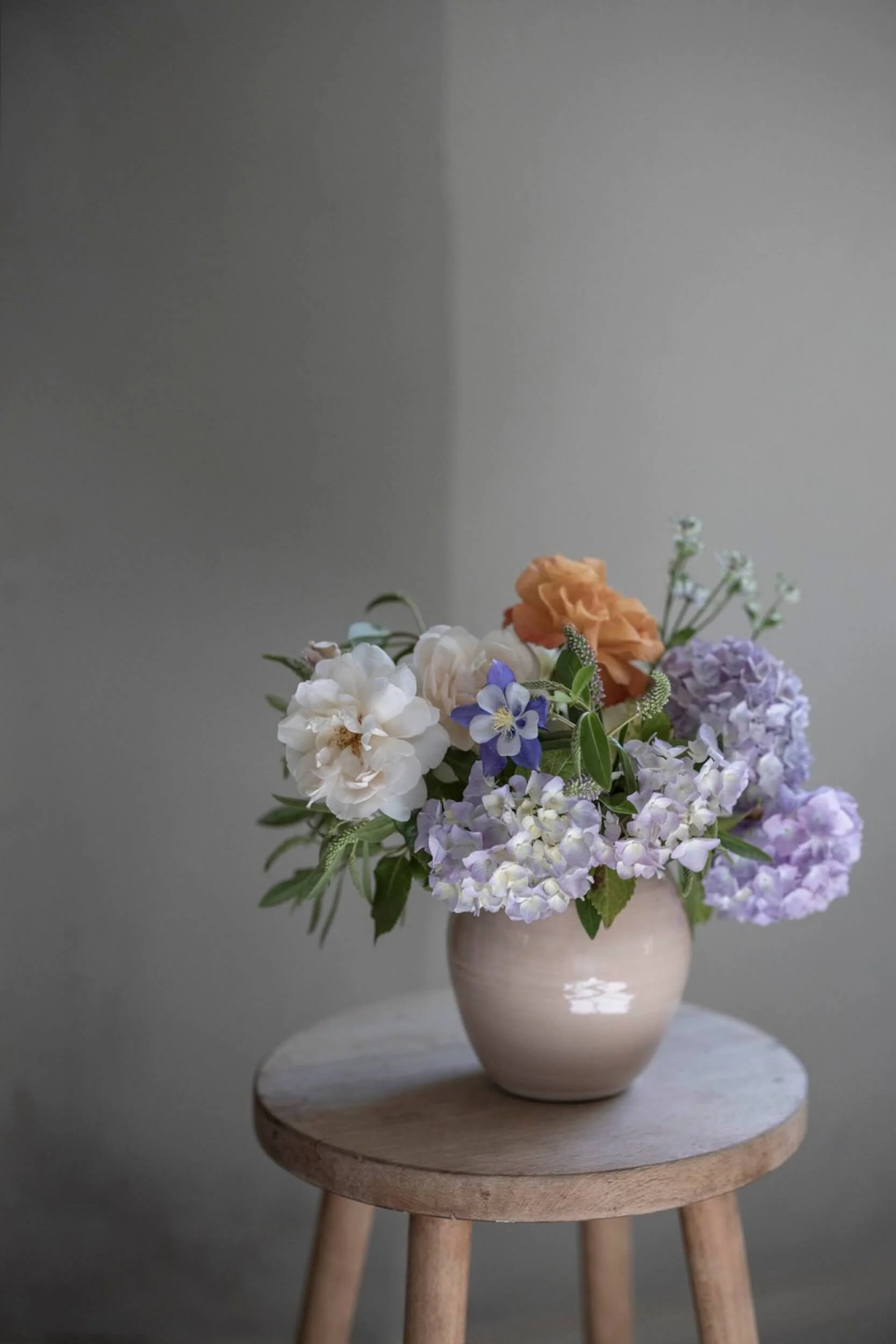 FURZE VASE - £42