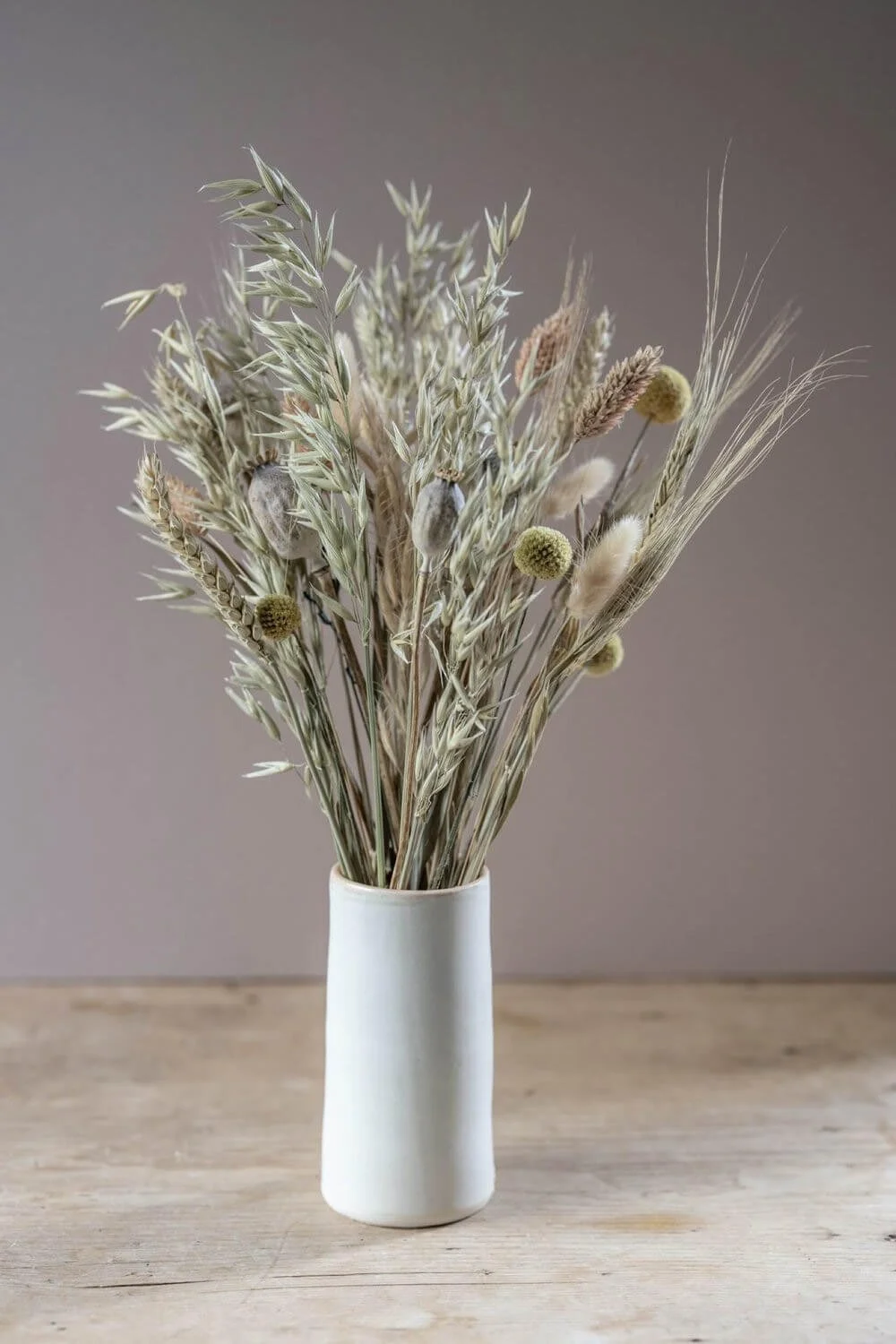 FREMINGTON VASE - £34