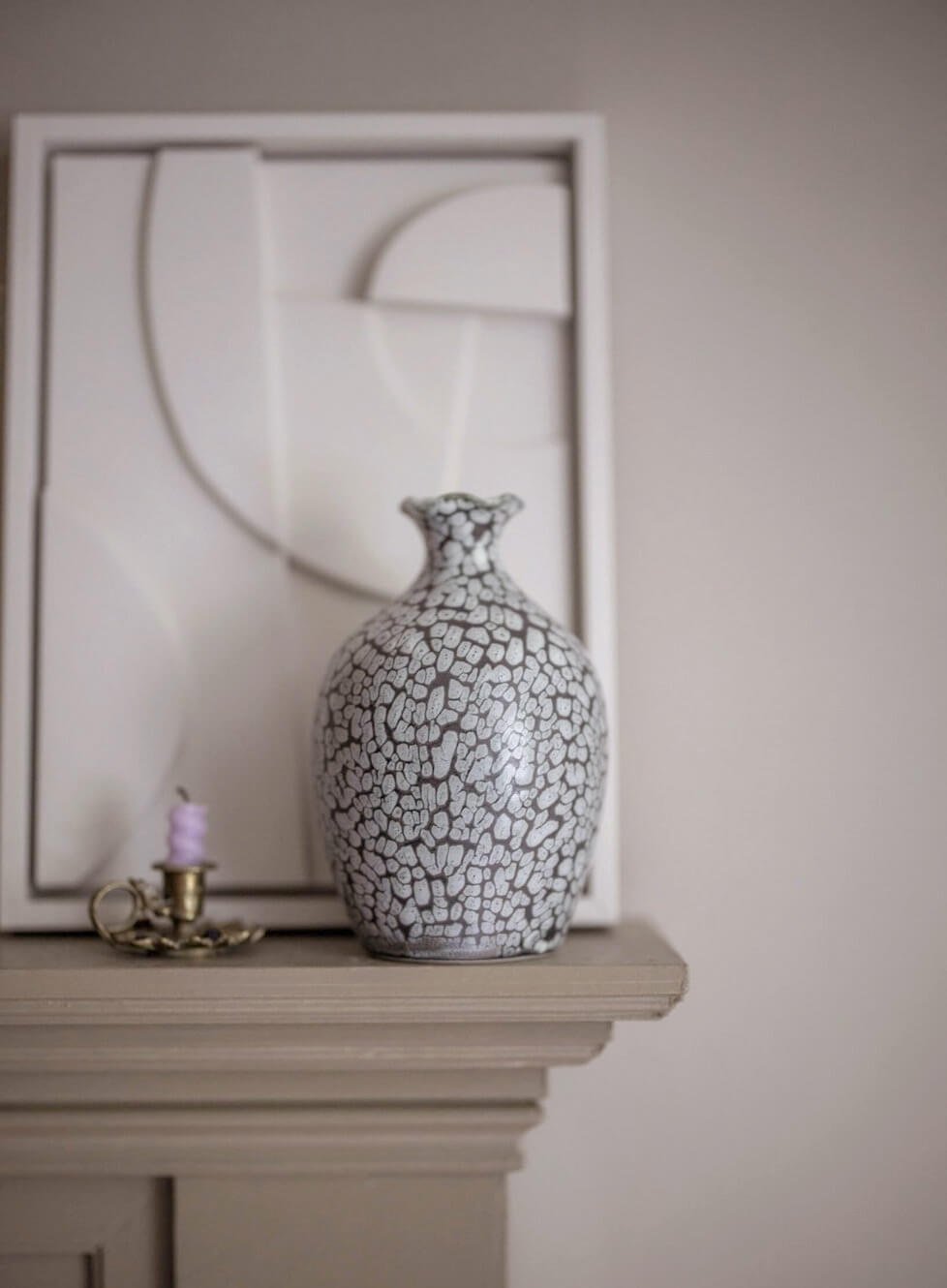 HONOUR VASE - £69
