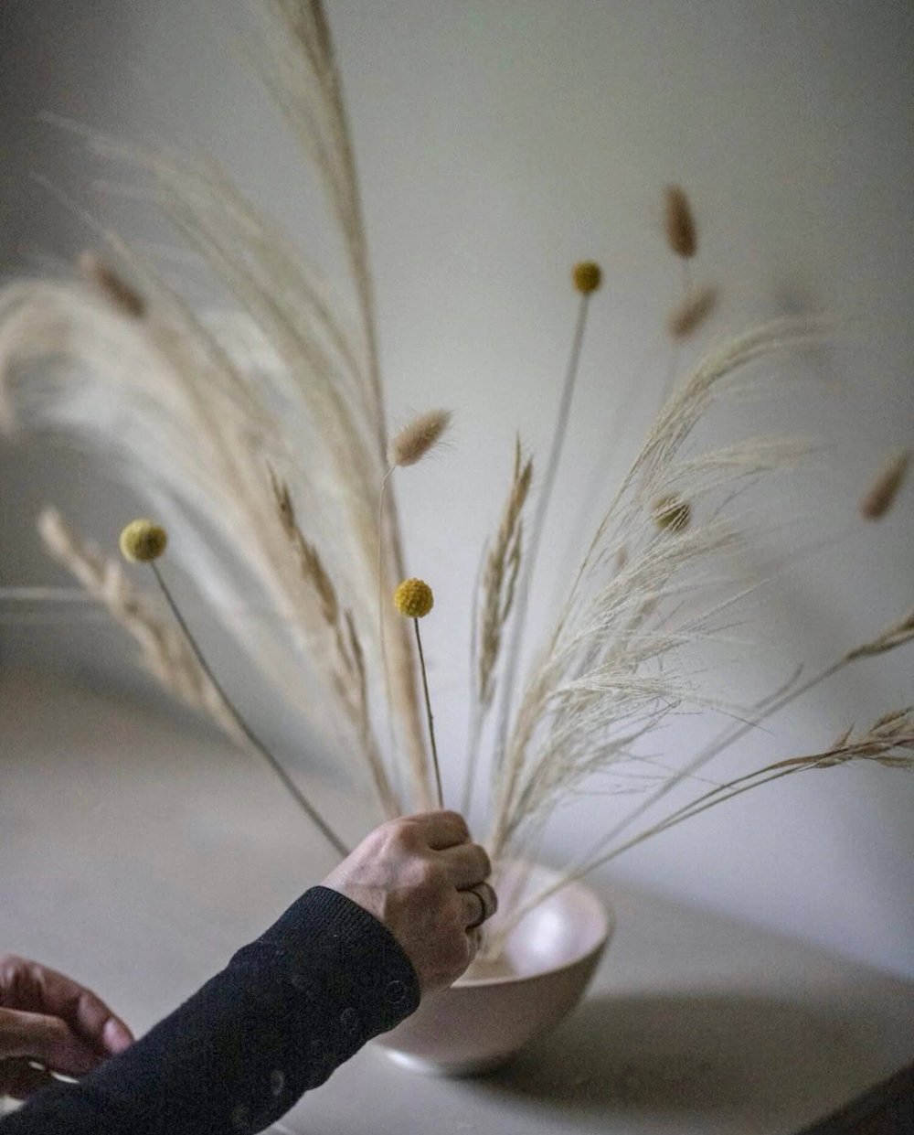 ORCHARD FROG &amp; BOWL SET - £56