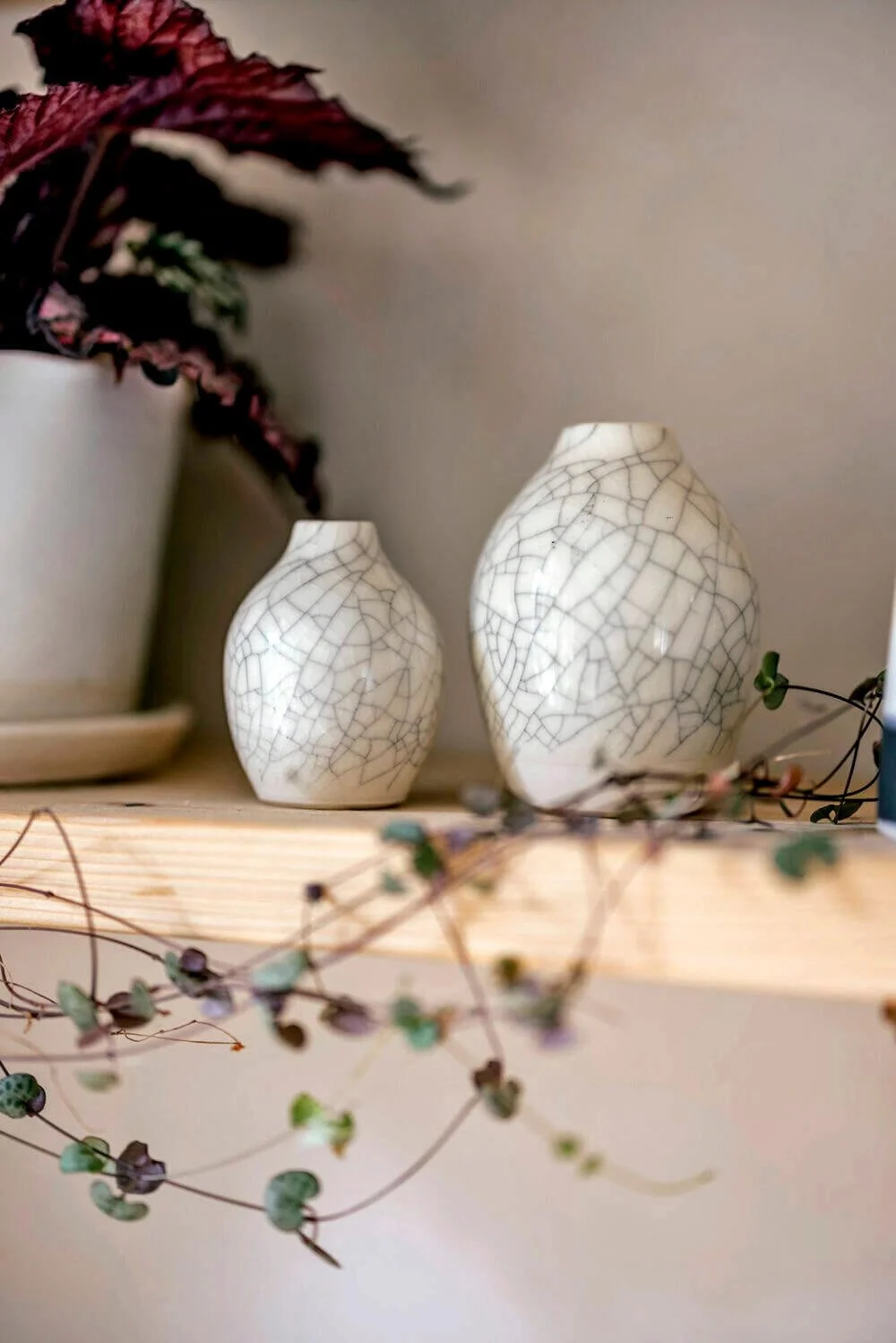 MADGE BUD VASE - £28