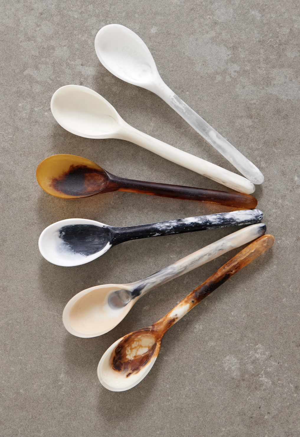 Spoon set - Dinosaur Designs £125