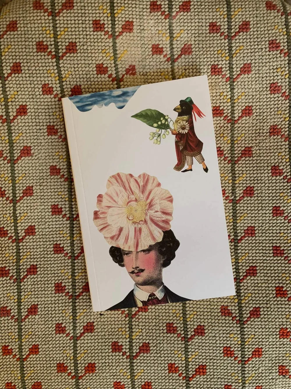 Notebook - Atelier Vime €29