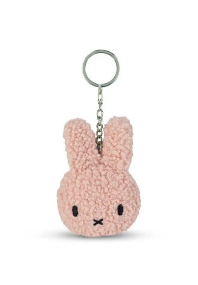 Miffy keyring - Molly Meg £8.50