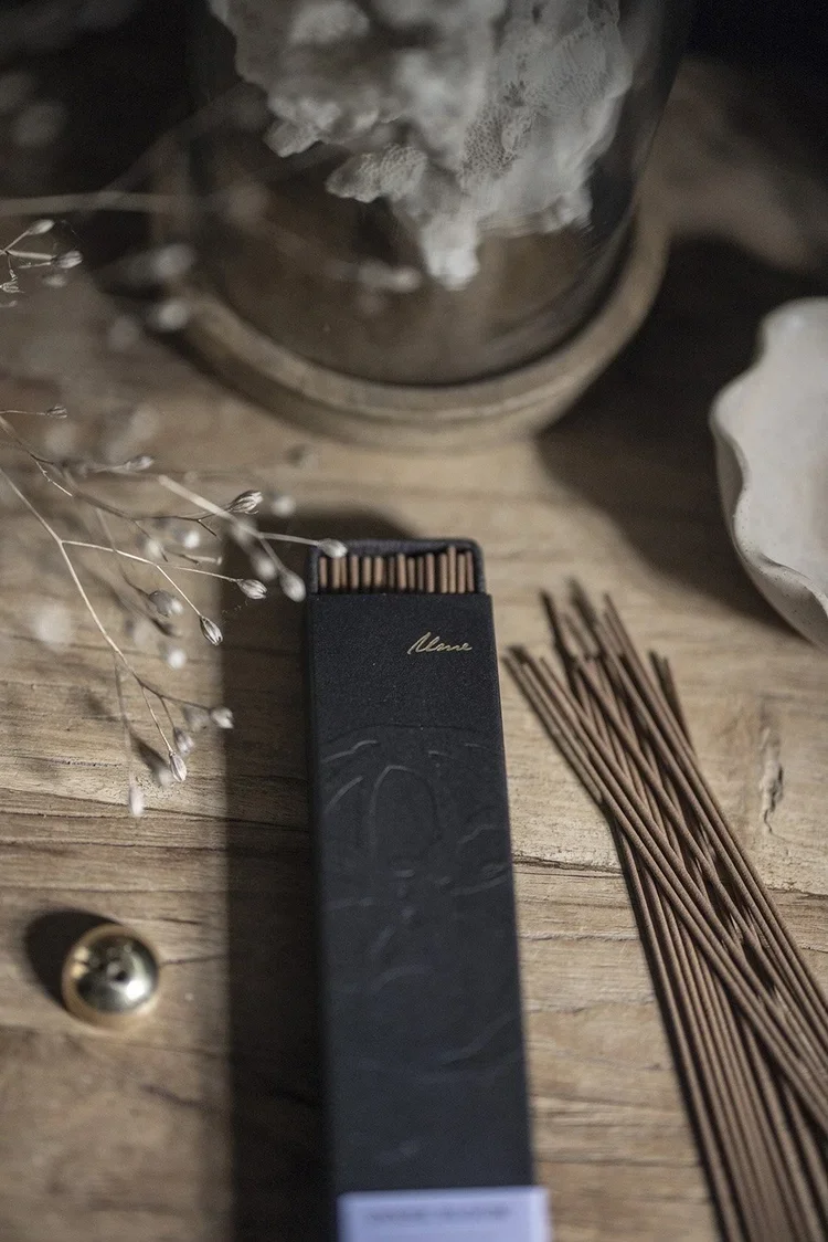 Inner Bloom Incense Sticks - £25