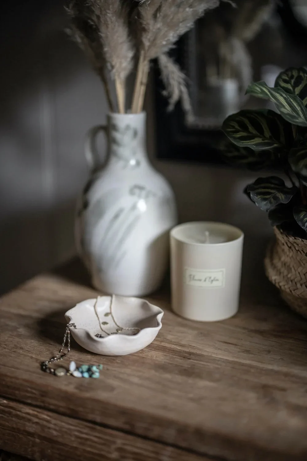 Incense Wellness Set - £38