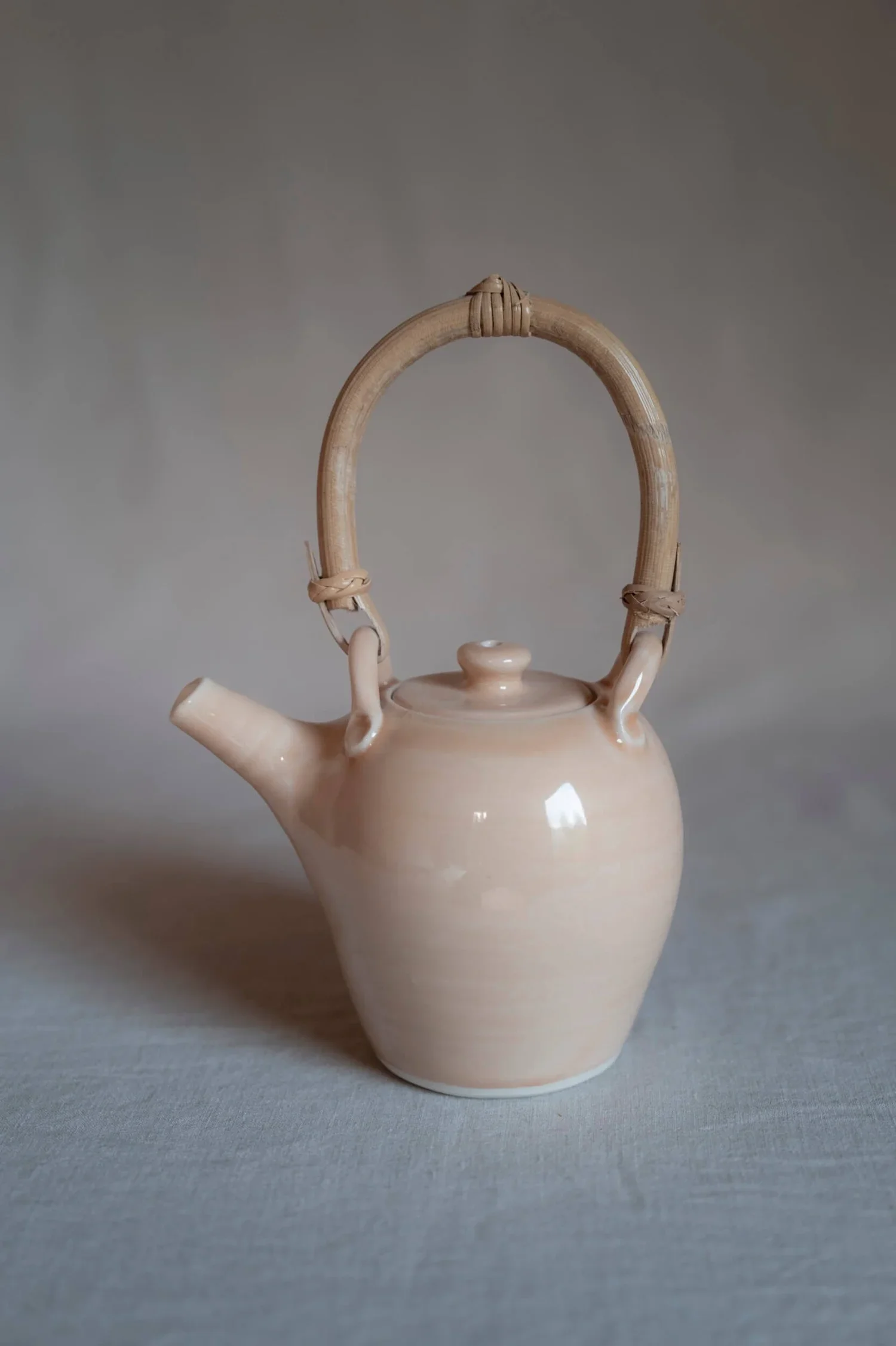 Shoji Teapot