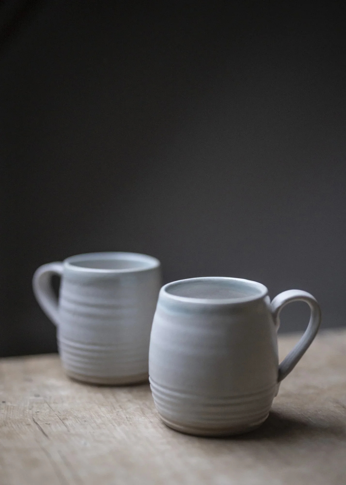 Annie Stoneware Mug