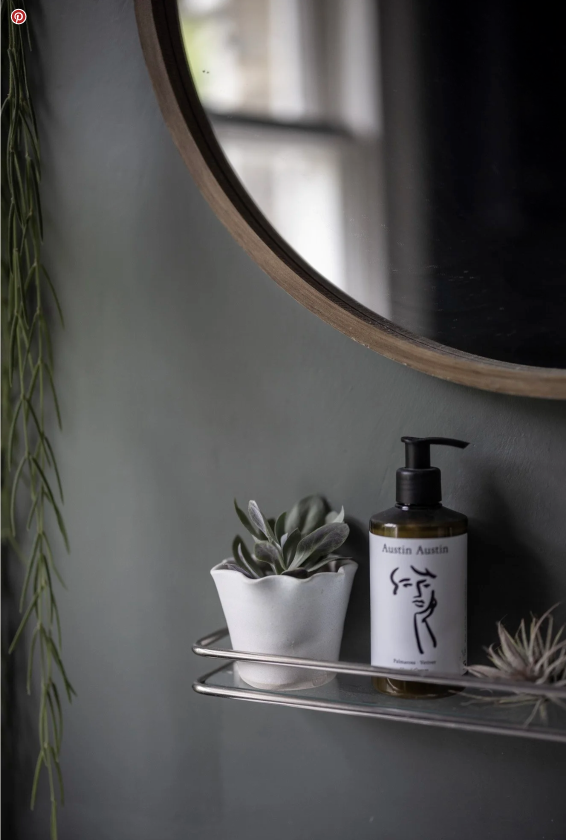 Small Lucy Plant Pot
