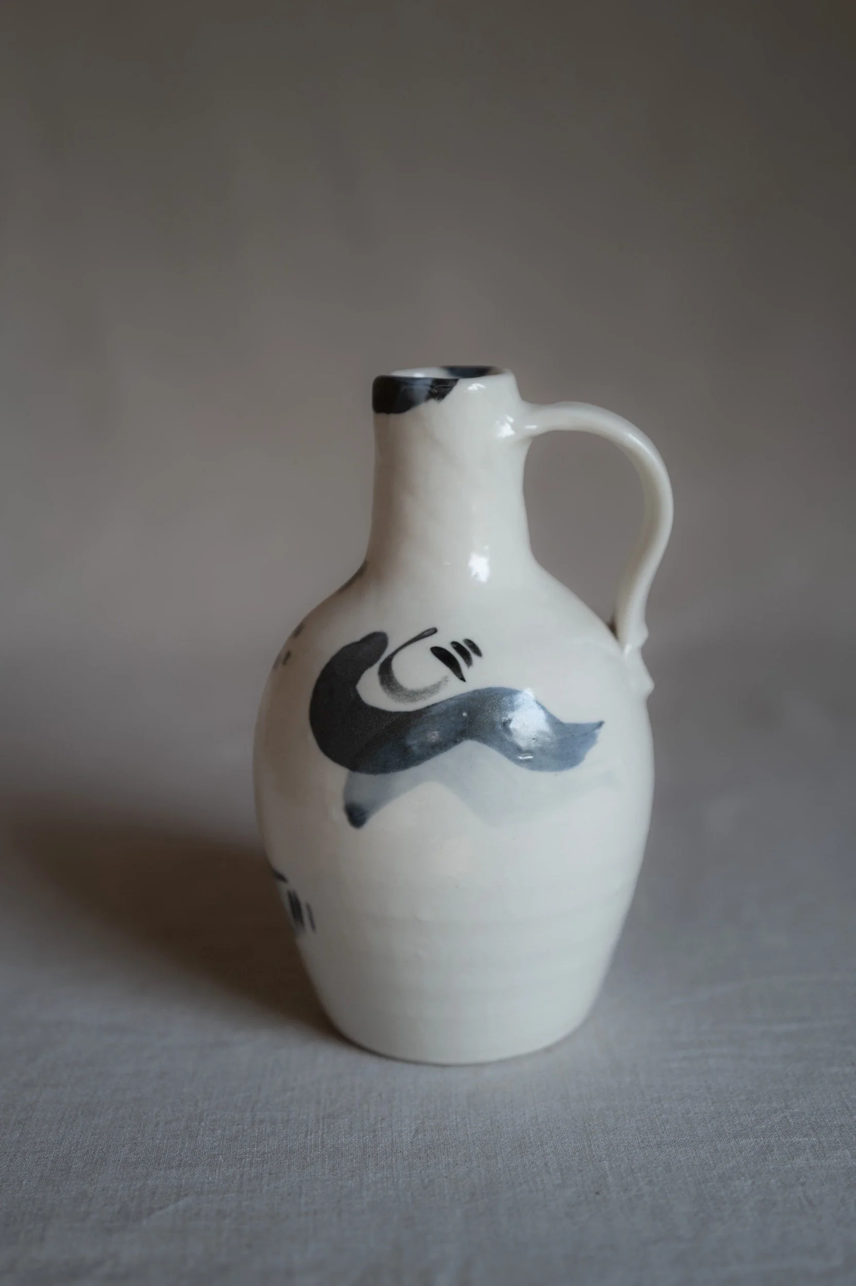 Seaford Vase