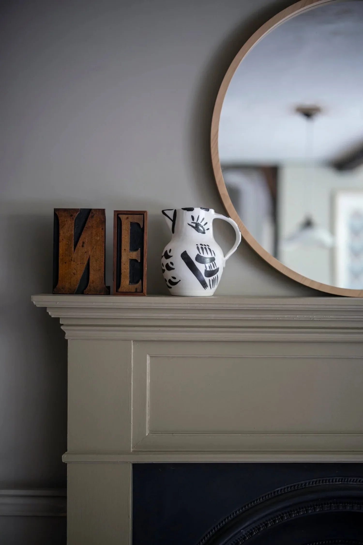 Birdie Jug