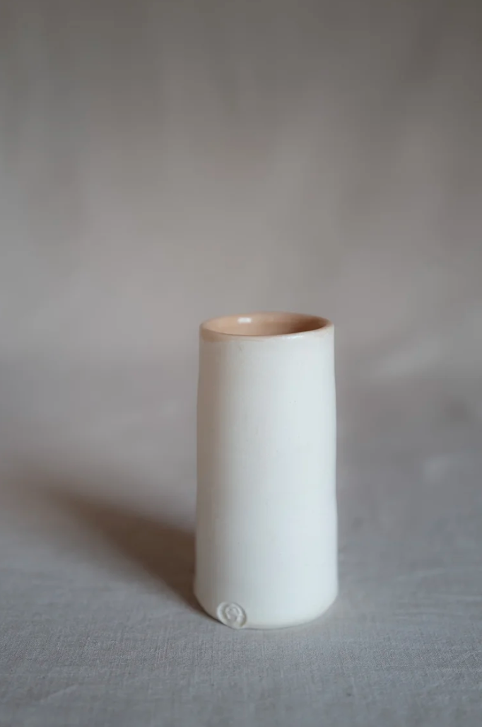 Fremington Cylinder Vase