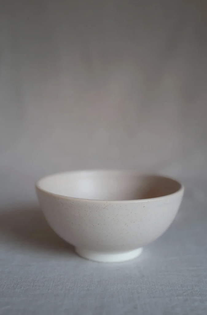 Harvest Everyday Porcelain Bowl
