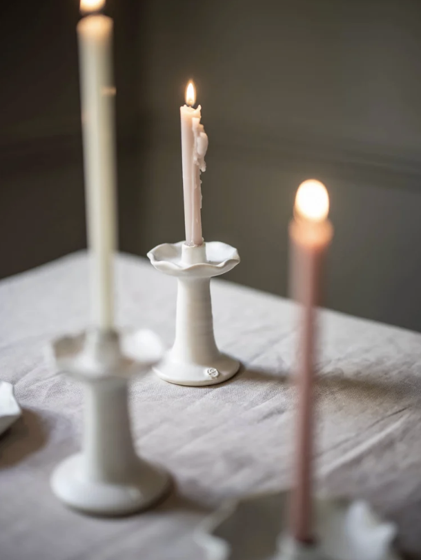 Maude Candle Holder
