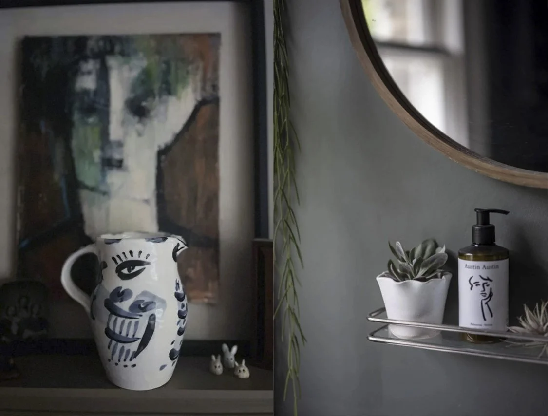 Thoughtful gifts for weddings, new homes and anniversaries