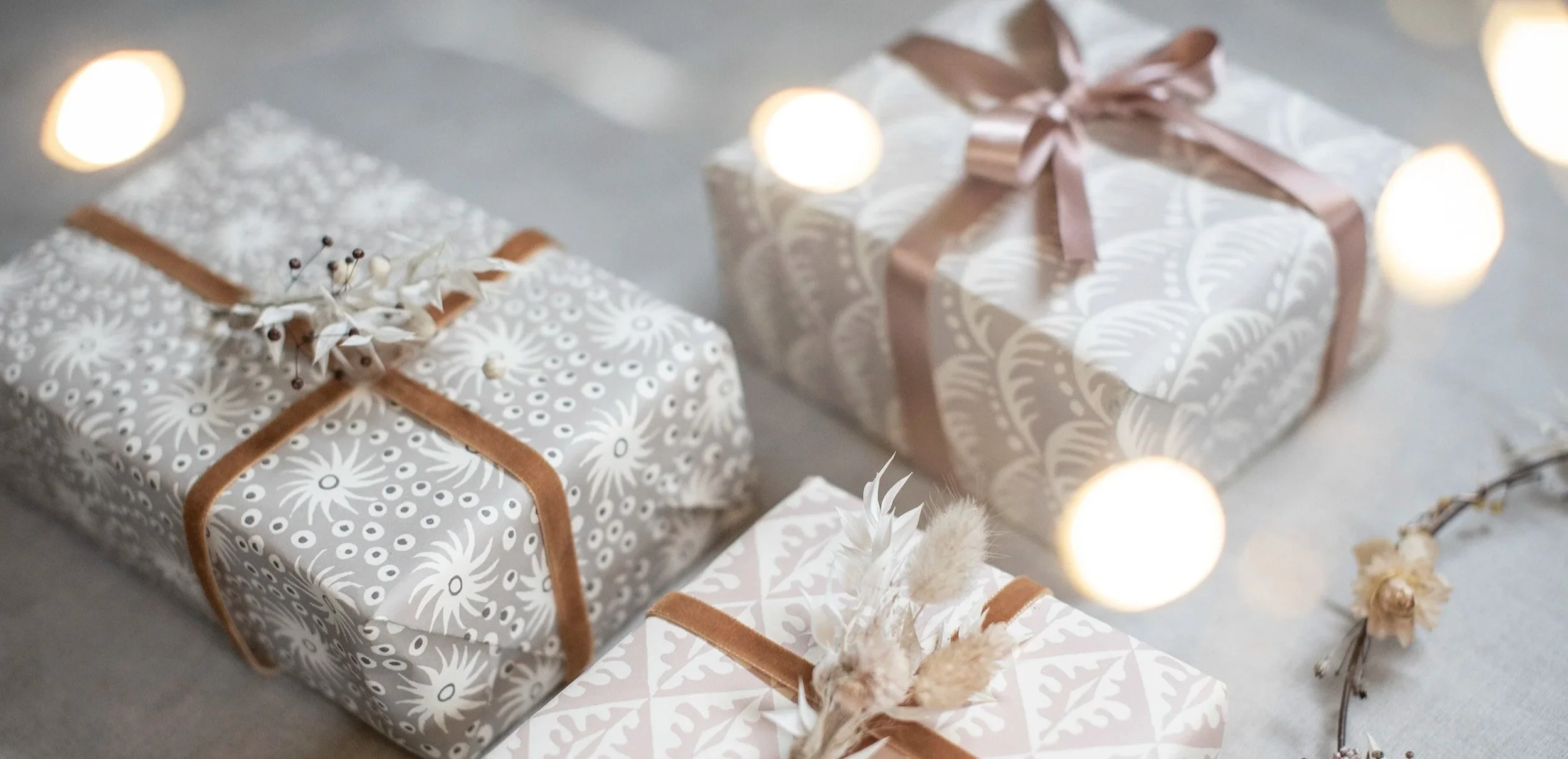 the christmas gift guide 2025 - PART I 