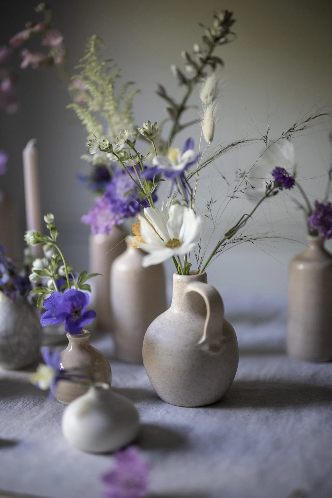 Tips for Choosing the Best Vase for Your Flowers — Paper Thin Moon