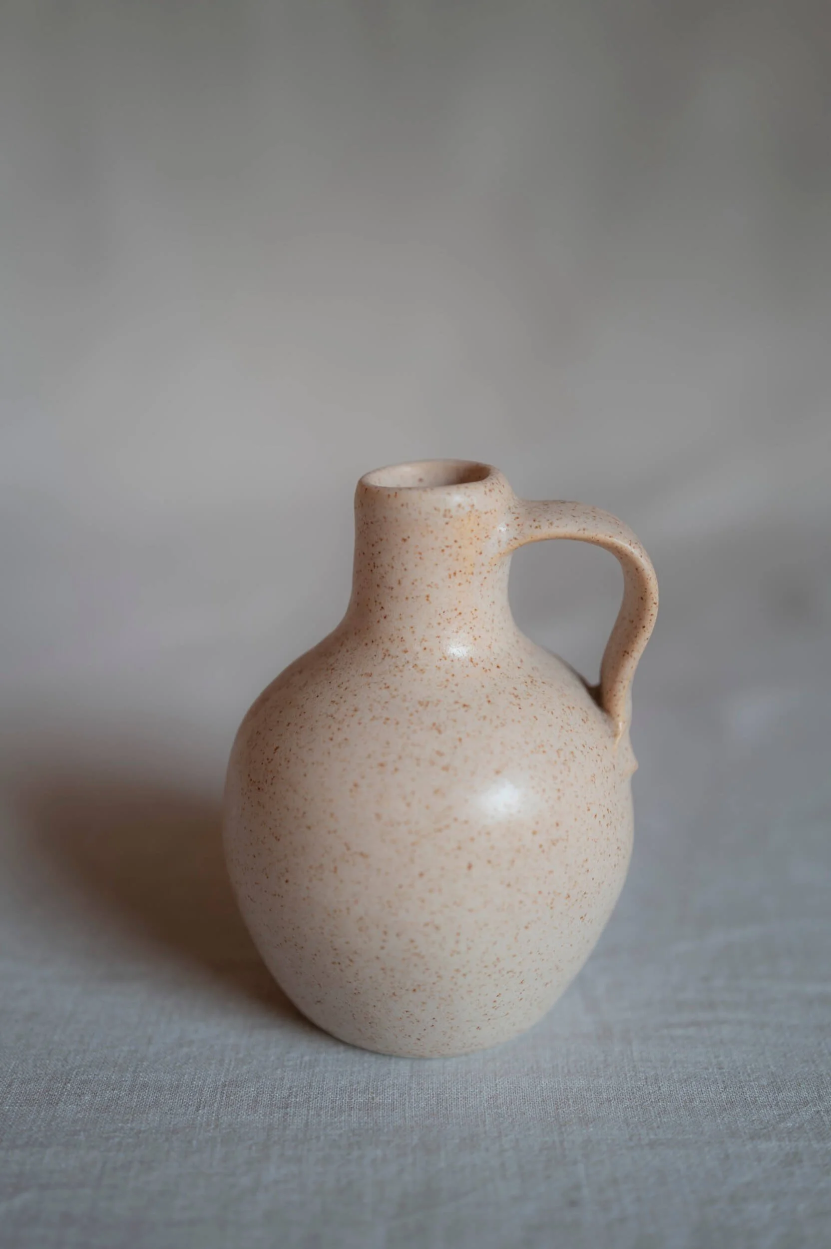 Sophia porcelain vase