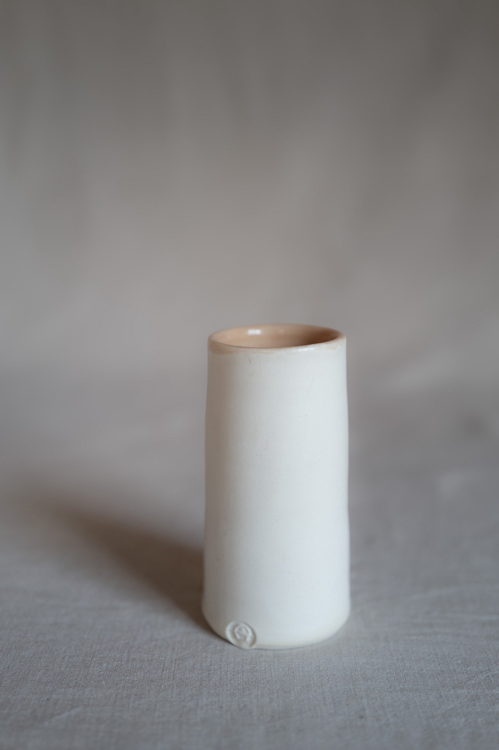 Fremington Cylinder Vase