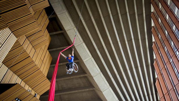 Sydney Opera House