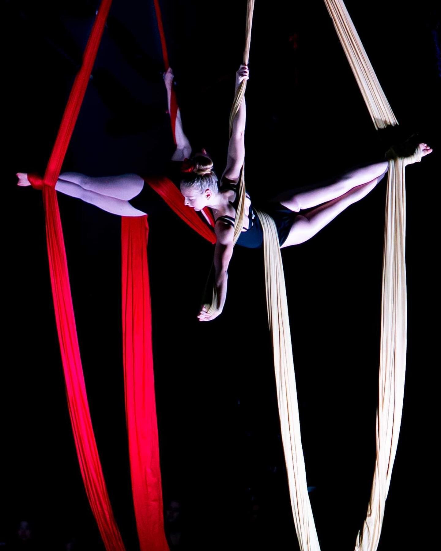 If a little magic is what you need for your next event &mdash; our synchronised aerial silks girls are spellbinding ✨
.
CORPORATE | WEDDINGS | EVENTS
.
BOOK TODAY 🤩
info@avionentertainment.com.au
.
📸 @johnhumphreysphoto 
#avionaerialarts #avionente