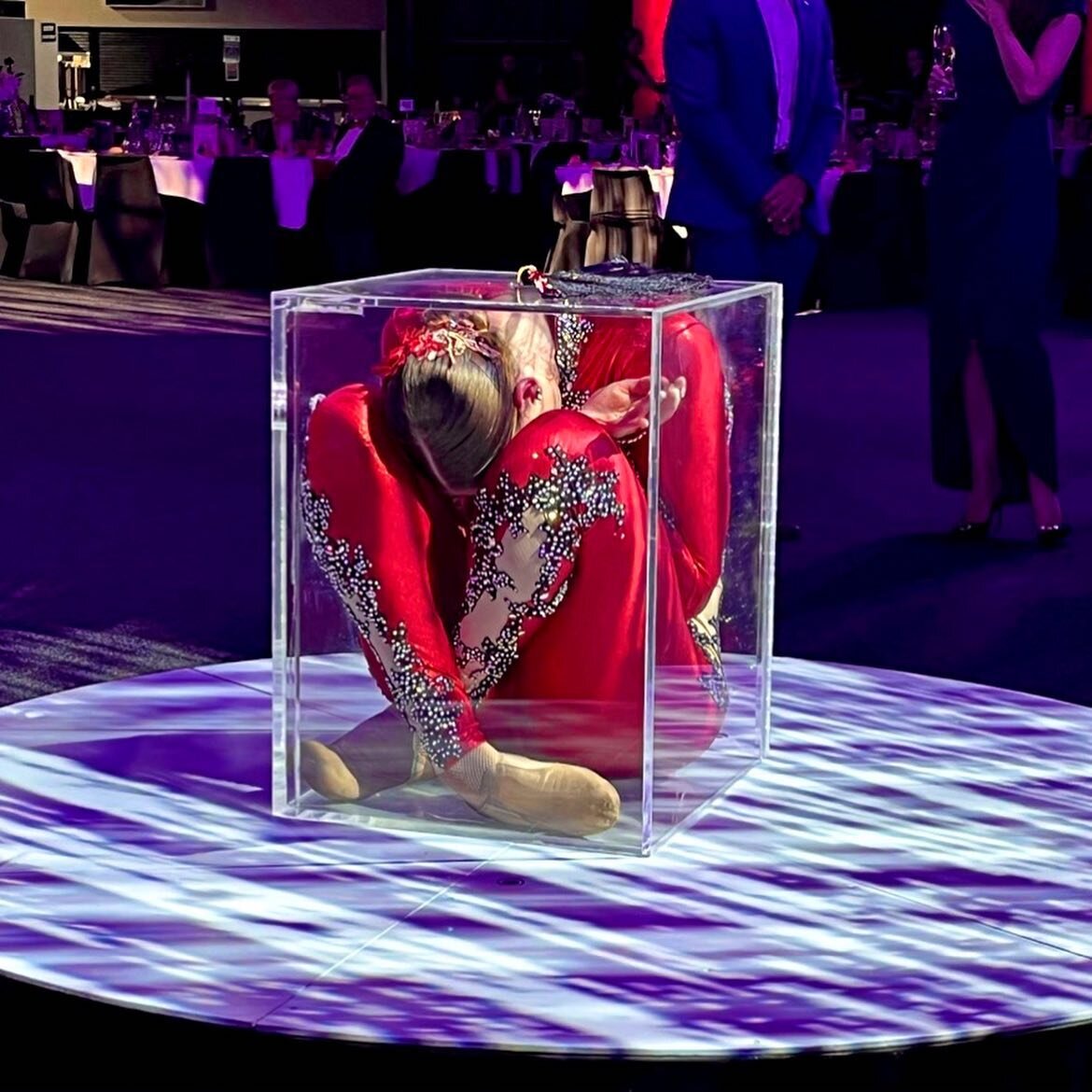 .
We promise not to fit your event into a box 📦
&mdash; we&rsquo;ll leave that to our contortionist, Jess 😉
.
At Avion we understand that every event is different &amp; thinking outside the box is way more fun! 🤗
.
Contact us today to chat about t