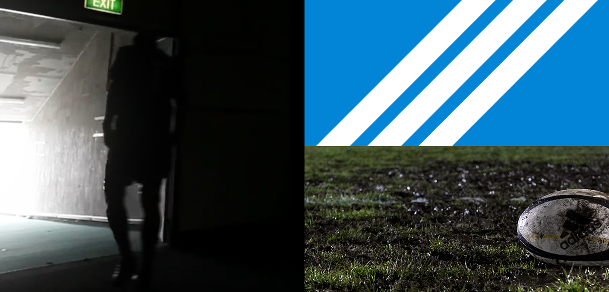 Adidas New Zealand did too. So they handpicked five of their Super Rugby star players to tell us what their top five tracks are and why, then offered them as free downloads.