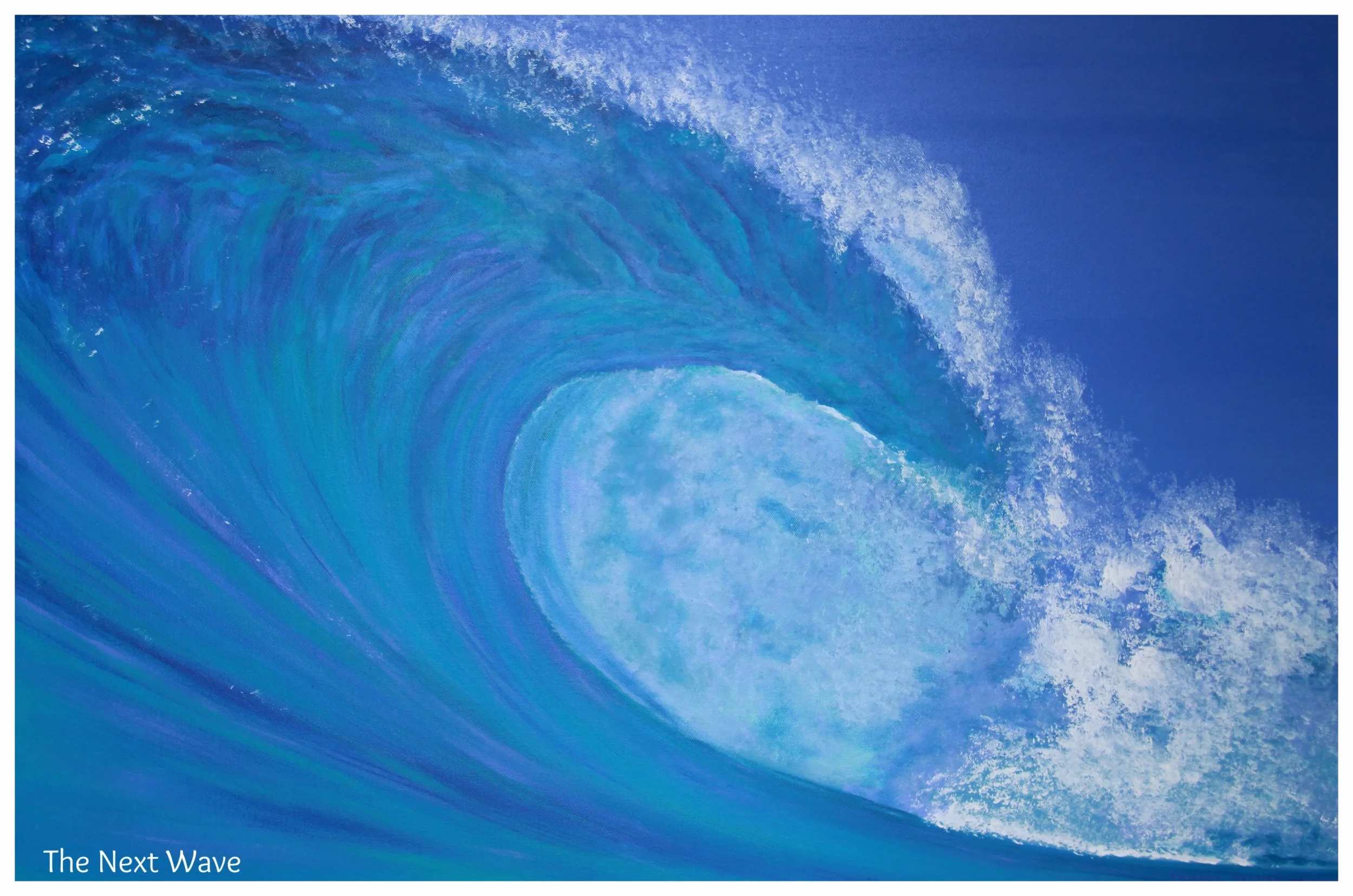 The Next Wave