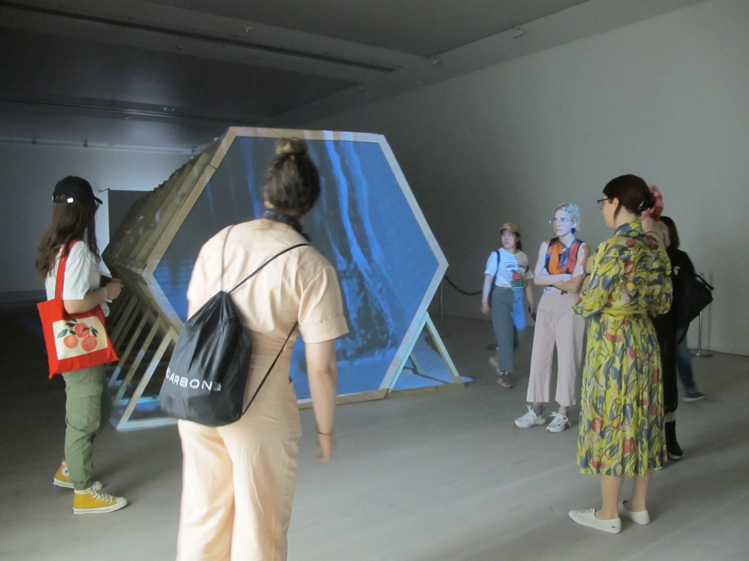 Saatchi Gallery