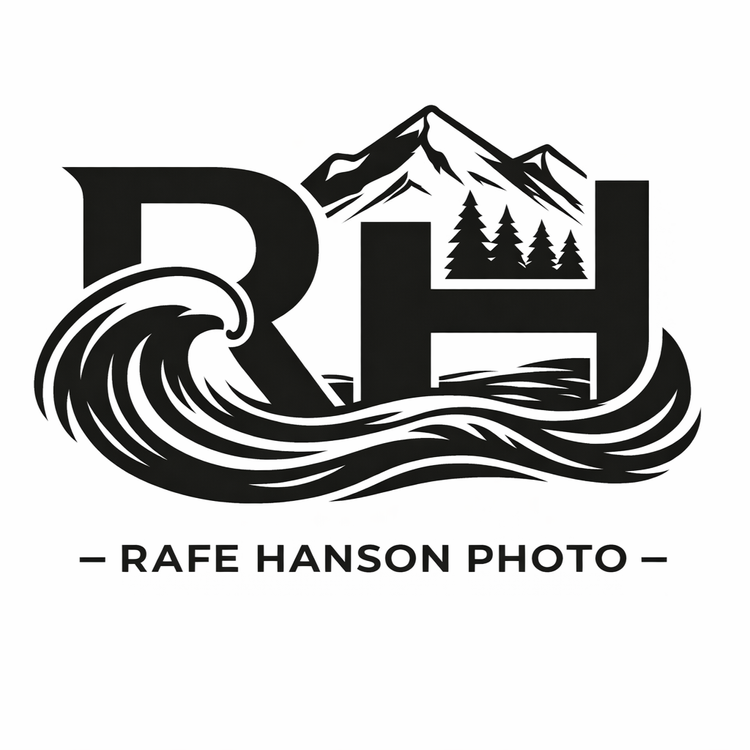 Rafe Hanson Photography