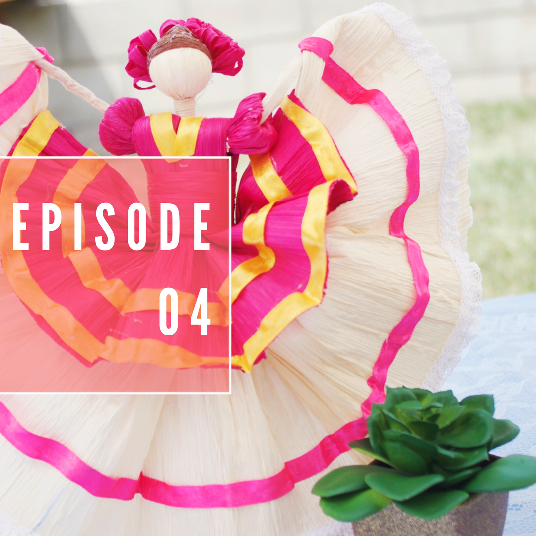 Episode 04: Memories in español