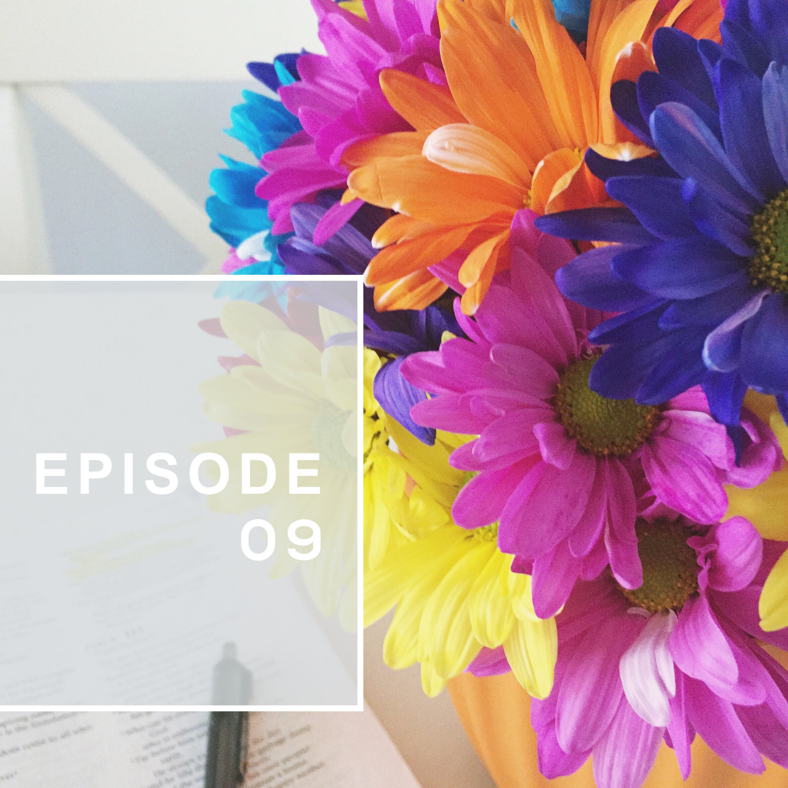 Episode 09: Uncomfortable Christianity