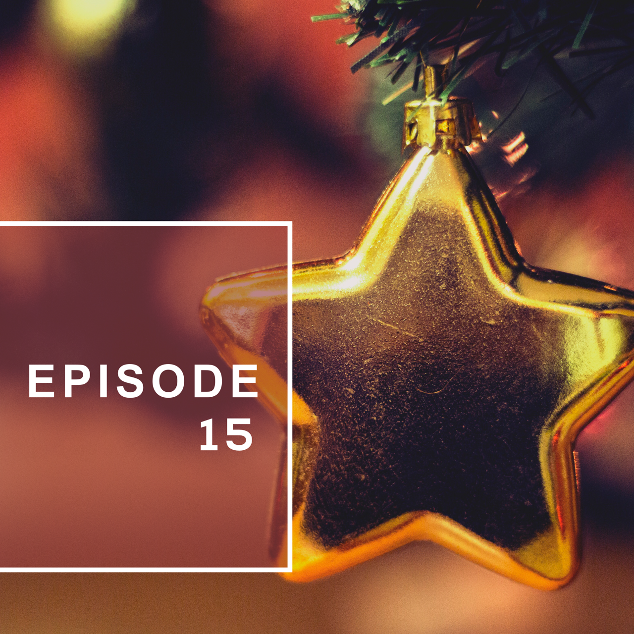 Episode 15: Finding Joy in Christmas