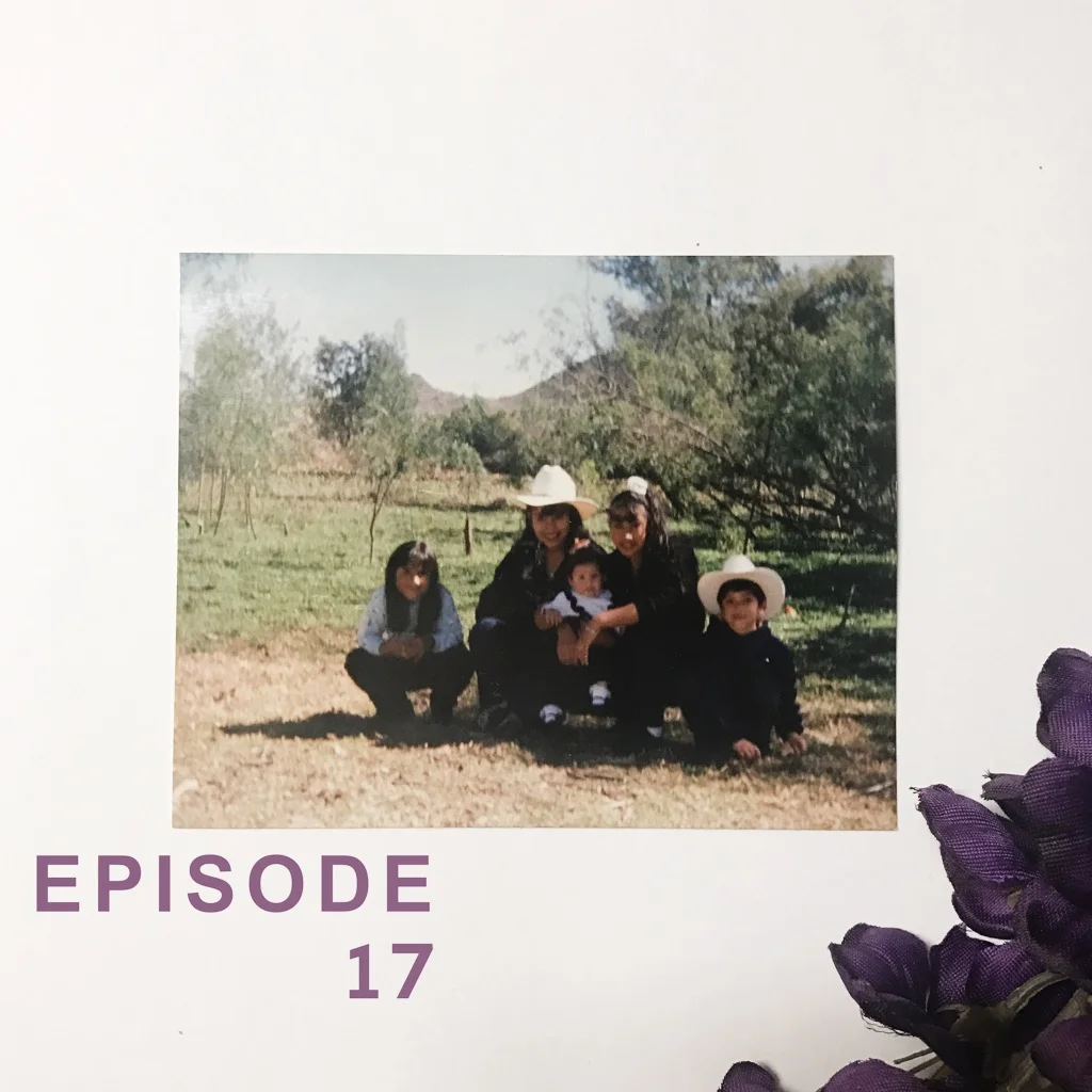 Episode 17: "Would you rather?", sisterhood dynamics, & the "good old days"