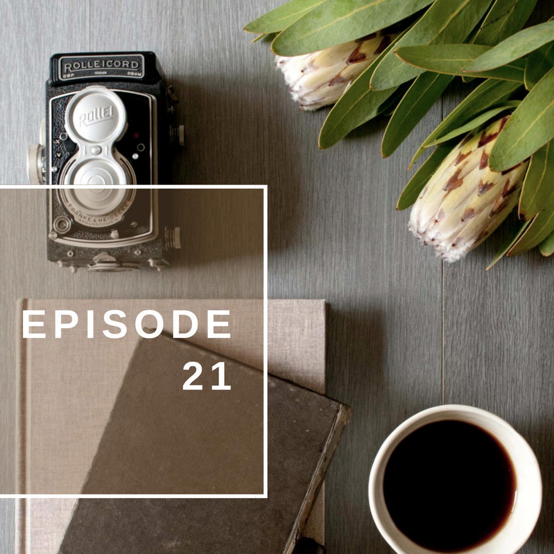 Episode 21: Games & Self-Care with Celeste & Mabel