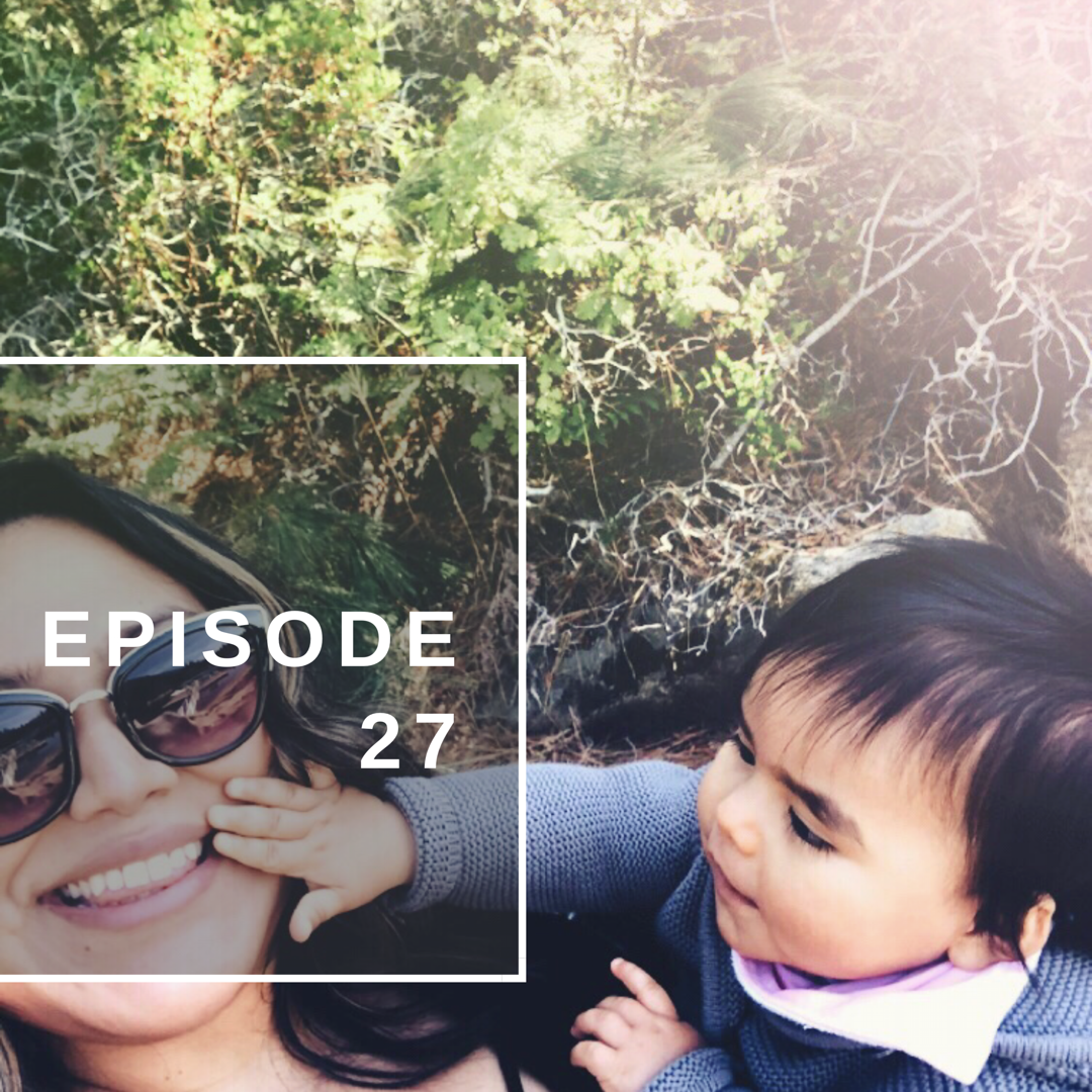 Episode 27: Never say never