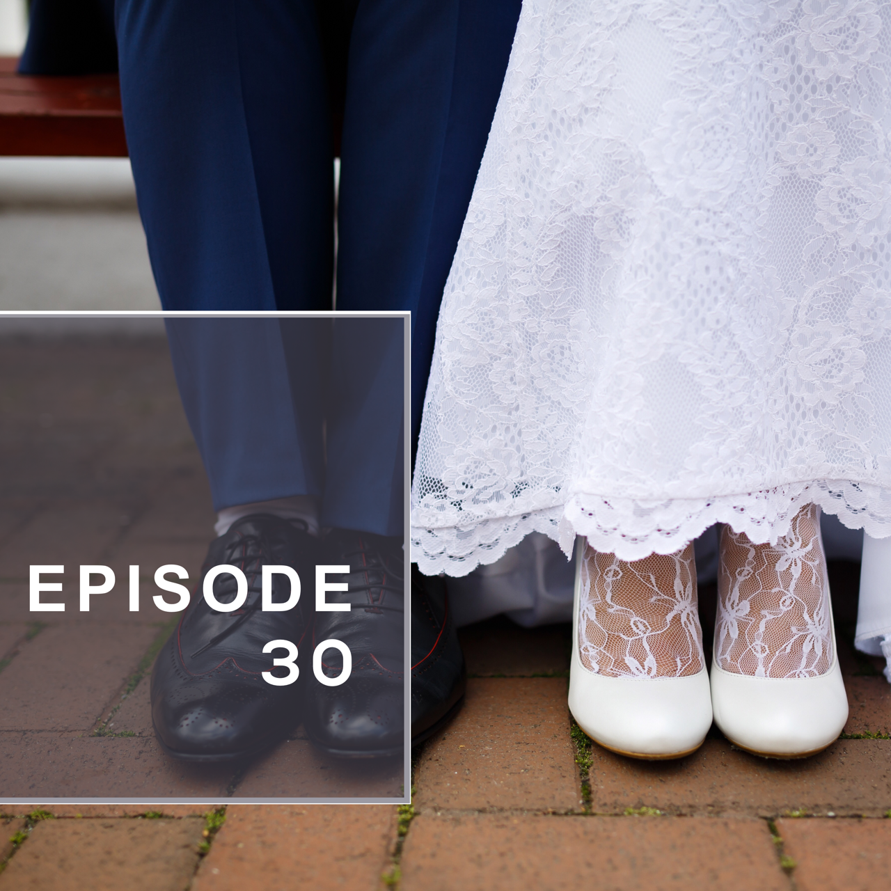 Episode 30: Weddings, traditions, & crushes. Oh my!