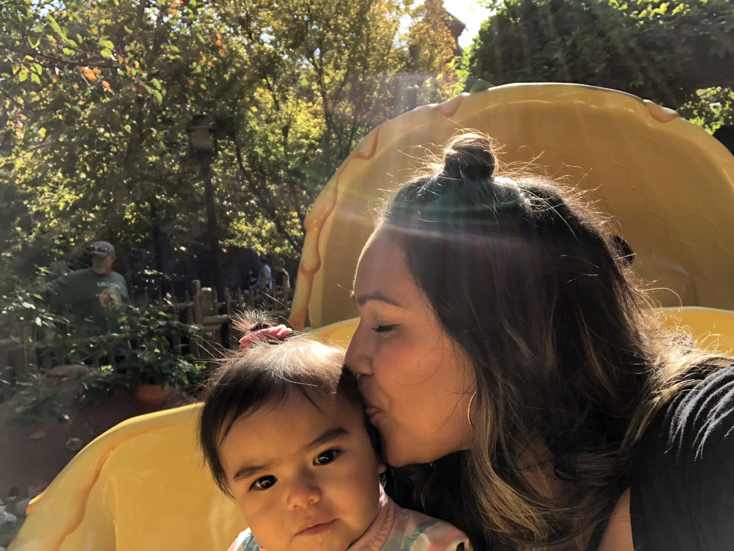 Dealing with life's many changes