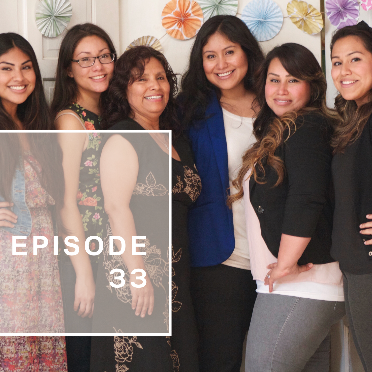 A Little Más Podcast