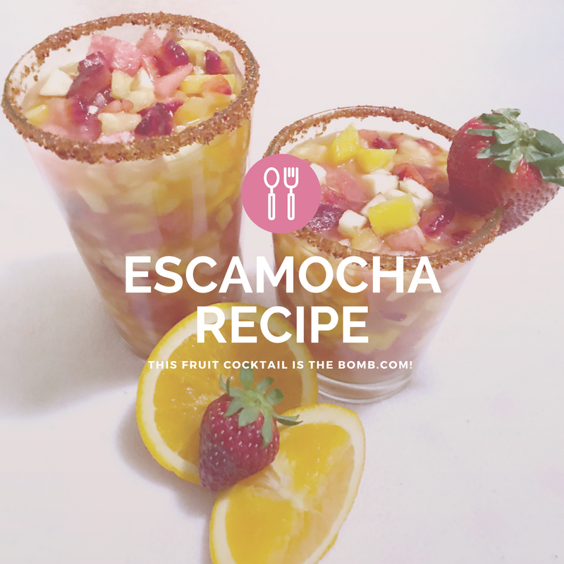 Escamocha Recipe.png