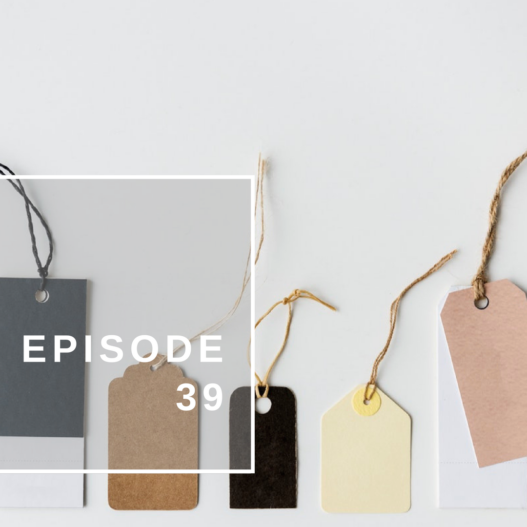 Episode 39: Mommy-hood & Misconceptions