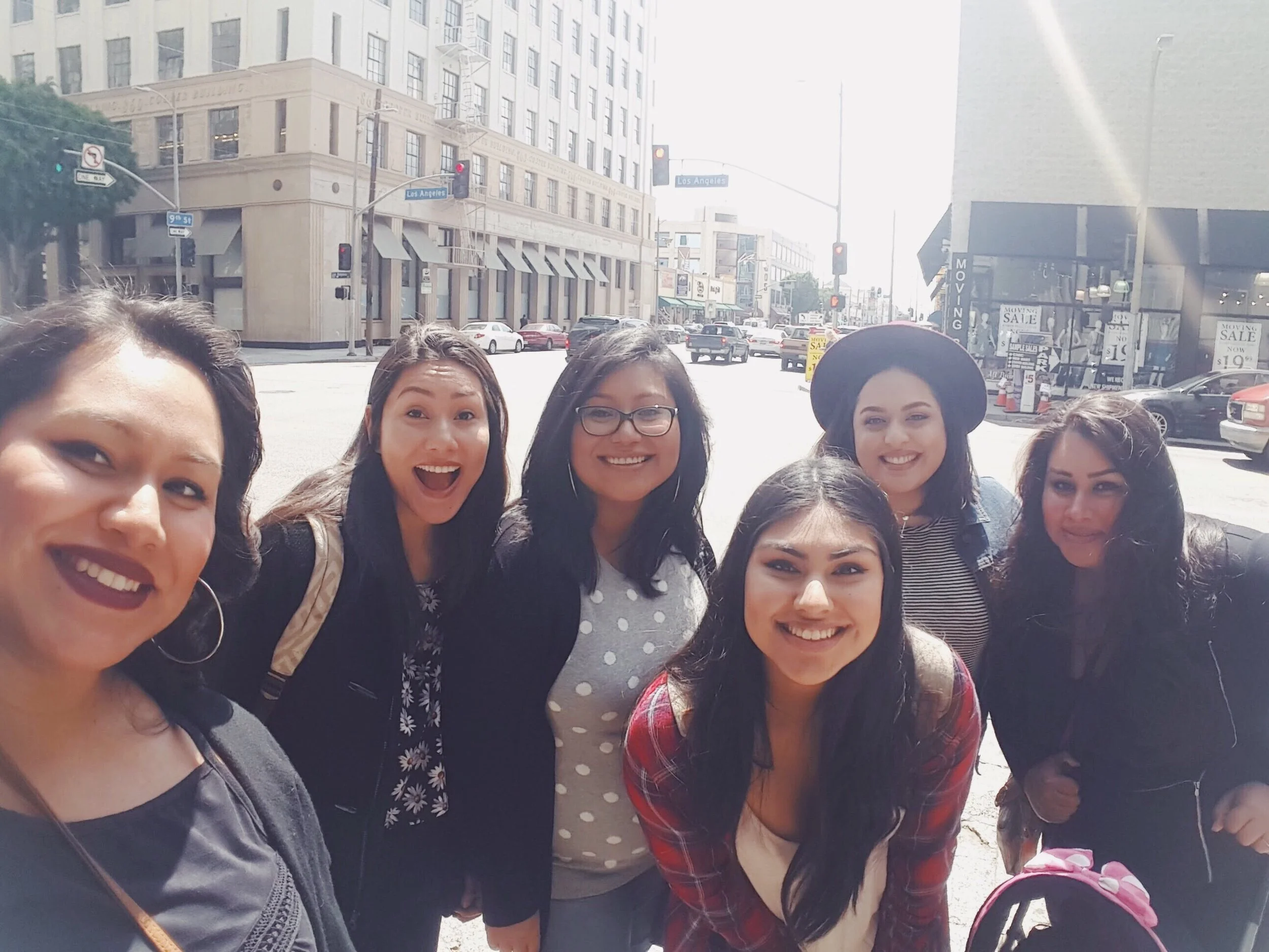 The Beauty of Community