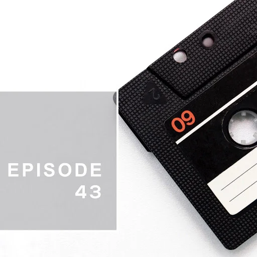 Episode 43: Bring Back My Mixtapes (and other things we miss)