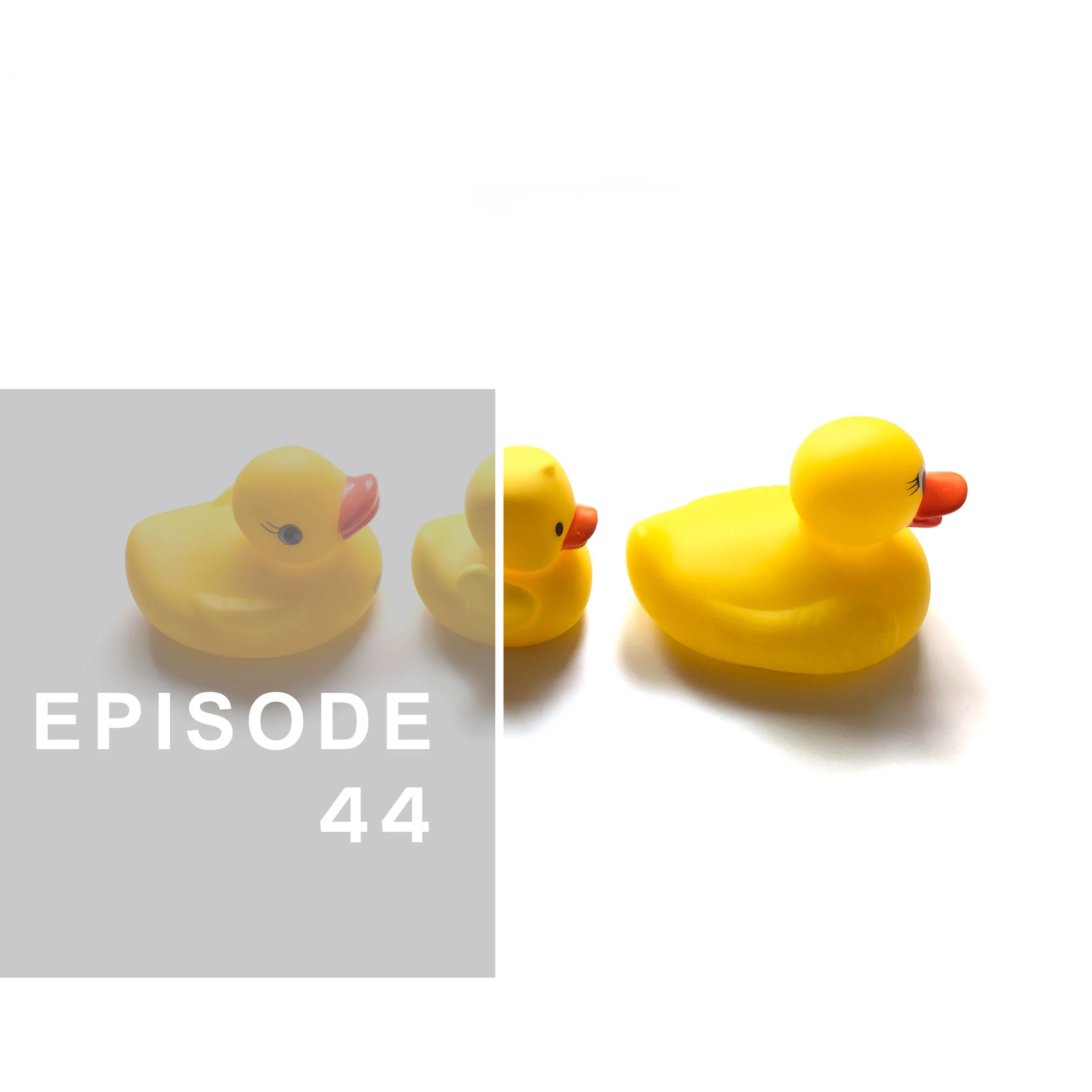 Episode 44: Real Talk & An Ode to Middle Children